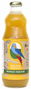 Organic Mango Nectar